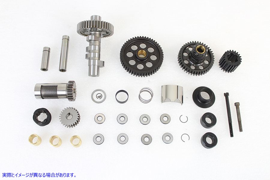 10-0629 ライトニングカムチェスト組立キット ナックルヘッド Lightning Cam Chest Assembly Kit Knucklehead 取寄せ Vツイン (