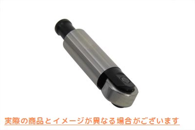 10-0630 標準ソリッドタペットアセンブリ 取寄せ Vツイン Standard Solid Tappet Assembly (検索用／ Jims 2474-1