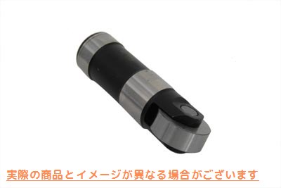 10-0636 標準ソリッドタペットアセンブリ 取寄せ Vツイン Standard Solid Tappet Assembly (検索用／ Jims 2465-1