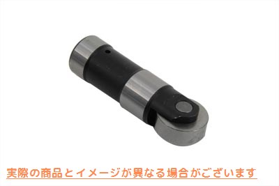 10-0637 ソリッドタペットアセンブリ.005 取寄せ Vツイン Solid Tappet Assembly .005 (検索用／ Jims 2467-1