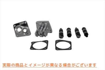 10-0641 油圧タペットキット 取寄せ Vツイン Hydraulic Tappet Kit (検索用／ Jims 1029-53B