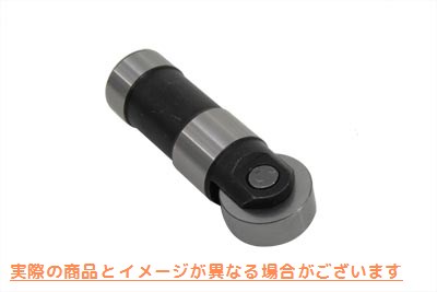 10-0645 Jims Powerglide 油圧タペット アセンブリ標準 Jims Powerglide Hydraulic Tappet Assembly Standard 取寄せ Vツイン (