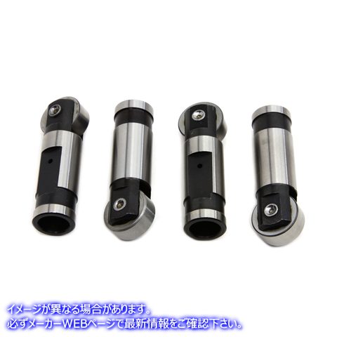 10-0674 Sifton 油圧タペット アセンブリ セット スタンダード Sifton Hydraulic Tappet Assembly Set Standard 取寄せ Vツイン