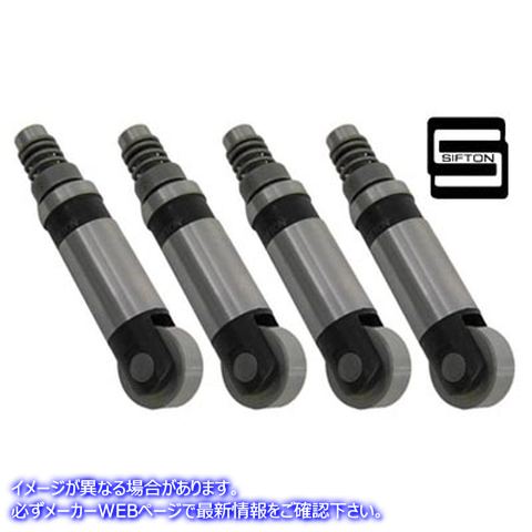 10-0680 Sifton 油圧タペット組立キット 取寄せ Vツイン Sifton Hydraulic Tappet Assembly Kit (検索用／