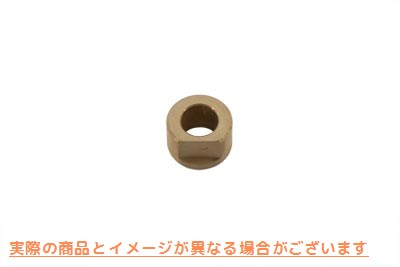 10-0708 ピニオンシャフトカムカバーブッシュ標準品 Pinion Shaft Cam Cover Bushing Standard 取寄せ Vツイン (検索用／25582-7