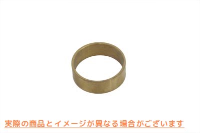 10-0729 トランスミッションローギアブッシュ Transmission Low Gear Bushing 取寄せ Vツイン (検索用／35789-36 Eastern A-3578