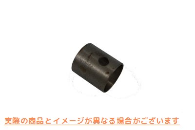 10-0740 リアブレーキバッキングプレートカムブッシュ 取寄せ Vツイン Rear Brake Backing Plate Cam Bushing (検索用／41685-37