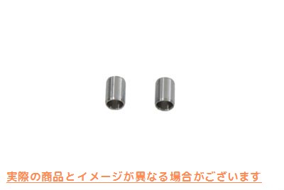 10-0742 Linkert キャブレター スロットル シャフト ブッシュ セット Linkert Carburetor Throttle Shaft Bushing Set 取寄せ V