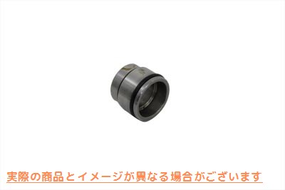 10-0764 トランスミッションクラッチギアエクステンションブッシュ 取寄せ Vツイン Transmission Clutch Gear Extension Bushing