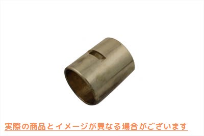 10-0765 コンロッド リストピン ブッシュ Connecting Rod Wrist Pin Bushing 取寄せ Vツイン (検索用／ Kibblewhite 20-0645