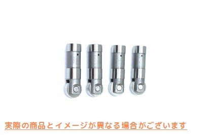 10-0779 標準油圧タペットアセンブリ Standard Hydraulic Tappet Assembly 取寄せ Vツイン (検索用／18523-86A