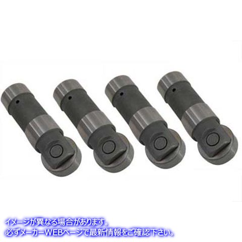 10-0781 油圧タペットアセンブリセット .005 Hydraulic Tappet Assembly Set .005 取寄せ Vツイン (検索用／