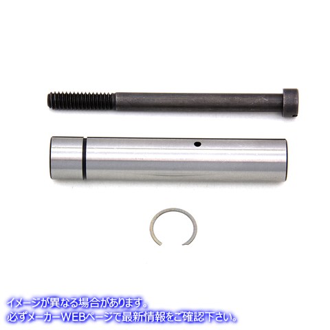 10-0874 サーキットブレーカー ドライブギア スタッド 取寄せ Vツイン Circuit Breaker Drive Gear Stud (検索用／25856-36