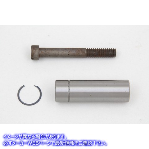 10-0878 カムチェストアイドラーギアスタッドキット Cam Chest Idler Gear Stud Kit 取寄せ Vツイン (検索用／