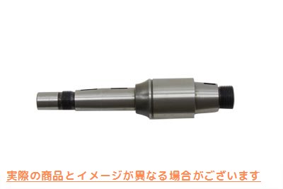 10-0889 ピニオンシャフト 8°テーパー Pinion Shaft 8ｰ Taper 取寄せ Vツイン (検索用／24006-87