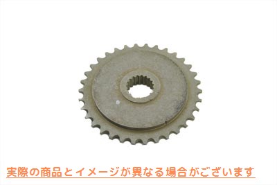 10-0914 カムドライブスプロケット Cam Drive Sprocket 取寄せ Vツイン (検索用／25728-06