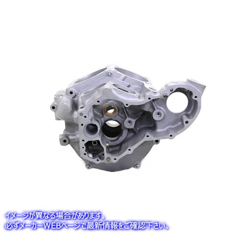 10-0954 パンヘッドエンジンケースセット Panhead Engine Case Set 取寄せ Vツイン (検索用／ Motortechnic