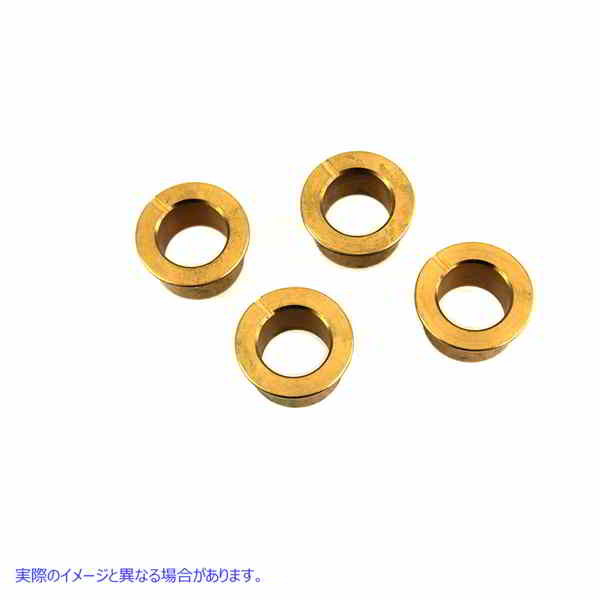 10-0964 カムチェストブッシュセット 取寄せ Vツイン Cam Chest Bushing Set (検索用／ Eastern