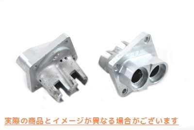 10-0988 レプリカ亜鉛メッキタペットブロックセット Replica Zinc Plated Tappet Block Set 取寄せ Vツイン (検索用／