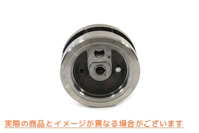 10-1005 Truett および Osborne ストック フライホイール アセンブリ 取寄せ Vツイン Truett and Osborne Stock Flywheel Assemb