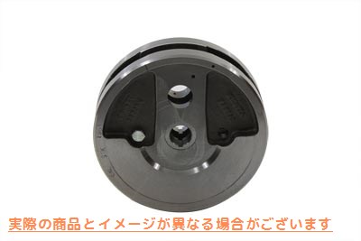 10-1012 トゥエットとオズボーンのストック フライホイール セット Truett and Osborne Stock Flywheel Set 取寄せ Vツイン (検