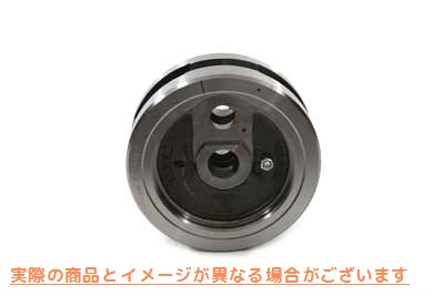 10-1025 純正フライホイールセット Stock Flywheel Set 取寄せ Vツイン (検索用／ Truett & Osborn 72T 4 1/4