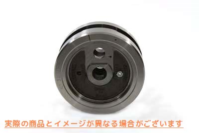 10-1028 トゥエットとオズボーンのストック フライホイール セット 取寄せ Vツイン Truett and Osborne Stock Flywheel Set (検