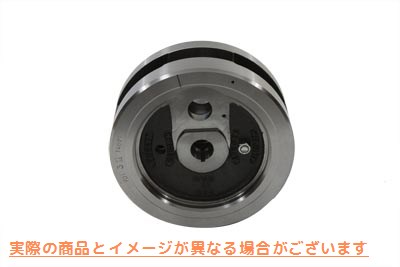 10-1029 トゥエットとオズボーンのストック フライホイール セット 取寄せ Vツイン Truett and Osborne Stock Flywheel Set (検