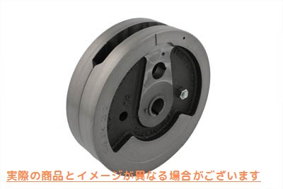 10-1049 トゥエット & オズボーン フライホイール セット 取寄せ Vツイン Truett & Osborne Flywheel Set (検索用／ Truett & Os