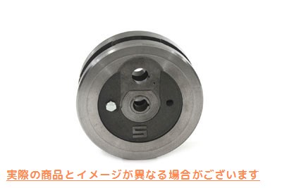 10-1125 レプリカ 3.968 インチ ストローク フライホイール セット 取寄せ Vツイン Replica 3.968 inch Stroke Flywheel Set (検