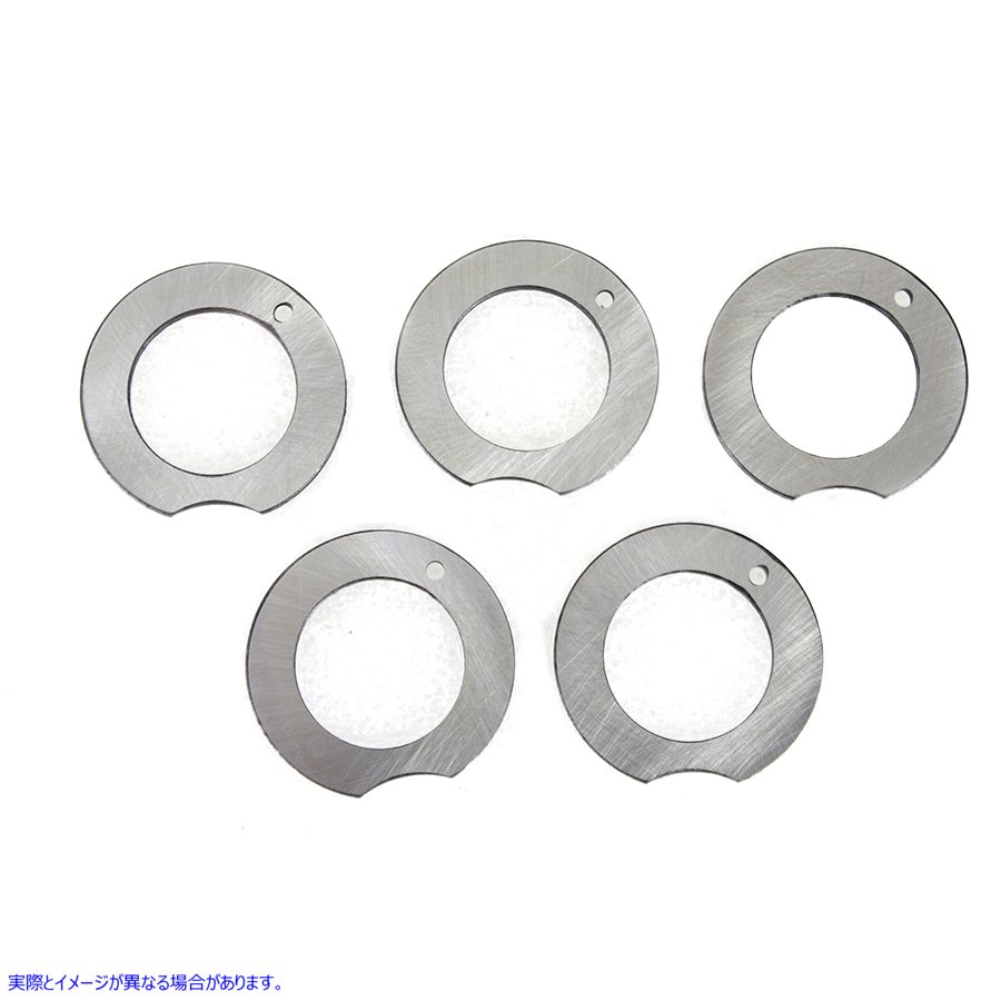 10-1137 フライホイール スラストワッシャー .110 Flywheel Thrust Washers .110 取寄せ Vツイン (検索用／24124-17 Eastern A-2