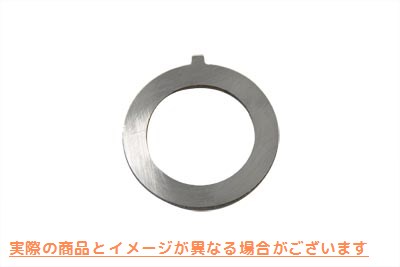 10-1155 エンジンケース右ベアリングワッシャー 取寄せ Vツイン Engine Case Right Bearing Washers (検索用／24690-40 Eastern