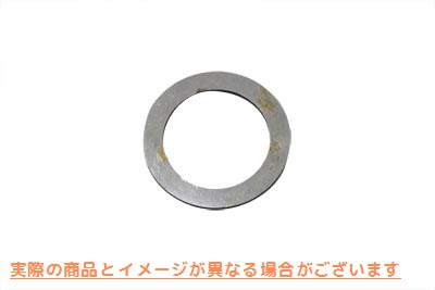 10-1157 エンジンケース右ベアリングワッシャー Engine Case Right Bearing Washers 取寄せ Vツイン (検索用／24692-58