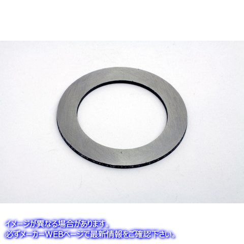 10-1158 左側スプロケットシャフトベアリングワッシャー Left Side Sprocket Shaft Bearing Washers 取寄せ Vツイン (検索用／24