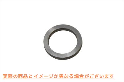 10-1159 左側スプロケットシャフトベアリングワッシャー Left Side Sprocket Shaft Bearing Washers 取寄せ Vツイン (検索用／24