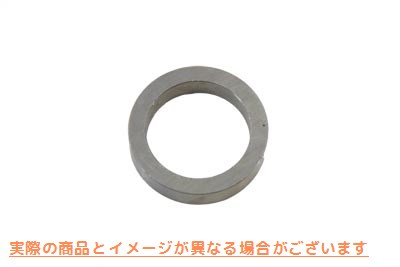 10-1160 スプロケットシャフトスペーサー.336 Sprocket Shaft Spacer .336 取寄せ Vツイン (検索用／24029-55 Eastern A-24029-5