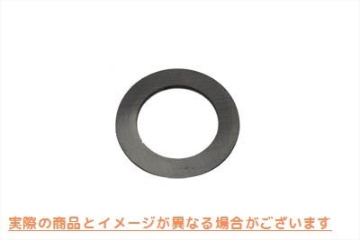 10-1165 ワッシャー スプロケットシャフト左側 取寄せ Vツイン Washer Sprocket Shaft Left Side (検索用／24691-39 Eastern A-2