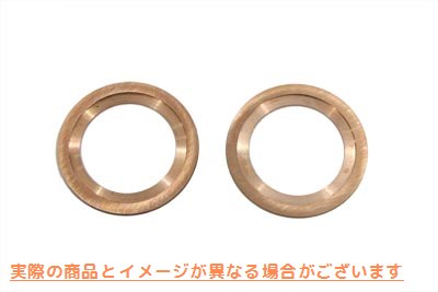 10-1167 フライホイール クランクピン スラストワッシャーセット スタンダード 取寄せ Vツイン Flywheel Crank Pin Thrust Washe