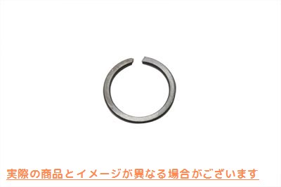 10-1261 スプロケット シャフト ベアリング スペーサー シム .102 取寄せ Vツイン Sprocket Shaft Bearing Spacer Shims .102 (