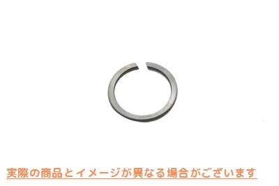 10-1268 スプロケット シャフト ベアリング スペーサー シム .098 取寄せ Vツイン Sprocket Shaft Bearing Spacer Shims .098 (