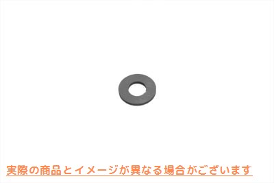 10-1270 ディストリビューター シャフト スラスト ワッシャー .066 厚 取寄せ Vツイン Distributor Shaft Thrust Washer .066 Th
