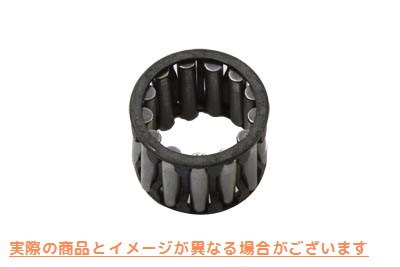 10-1275 エンジンケース右ベアリングアセンブリ グリーン Engine Case Right Bearing Assembly Green 取寄せ Vツイン (検索用／