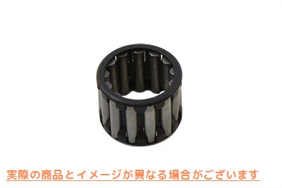 10-1276 エンジンケース右ベアリングアセンブリ レッド Engine Case Right Bearing Assembly Red 取寄せ Vツイン (検索用／ East