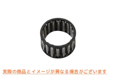 10-1279 エンジンケースピニオンベアリングブルー Engine Case Pinion Bearing Blue 取寄せ Vツイン (検索用／24647-87 Eastern