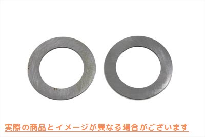 10-1284 フライホイール クランクピン スラストワッシャーセット 標準スチール Flywheel Crank Pin Thrust Washer Set Standard