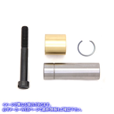 10-1296 カムチェストアイドラーギアスタッドキット 取寄せ Vツイン Cam Chest Idler Gear Stud Kit (検索用／