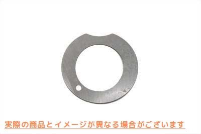 10-1300 フライホイール スラストワッシャー .060 取寄せ Vツイン Flywheel Thrust Washers .060 (検索用／24101-17 Eastern A-2