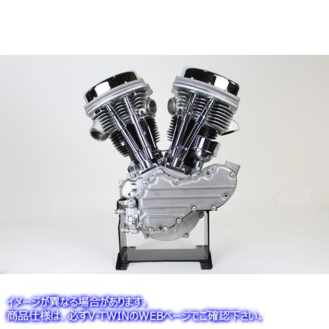 10-1335 パンヘッド 74 インチ ロング ブロック Panhead 74 inch Long Block 取寄せ Vツイン (検索用／