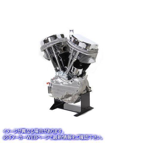 10-1380 パンヘッド 76 インチ ロング ブロック 取寄せ Vツイン Panhead 76 inch Long Block (検索用／