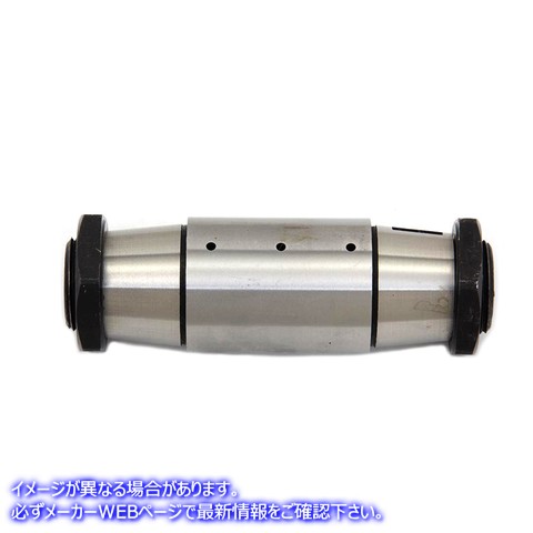 10-1450 3 穴クランクピン .010 オーバーサイズ 取寄せ Vツイン 3-Hole Crank Pin .010 Oversize (検索用／